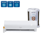 Ar-Condicionado-Split-9000Btus-Midea-AirVolution-Frio-220V