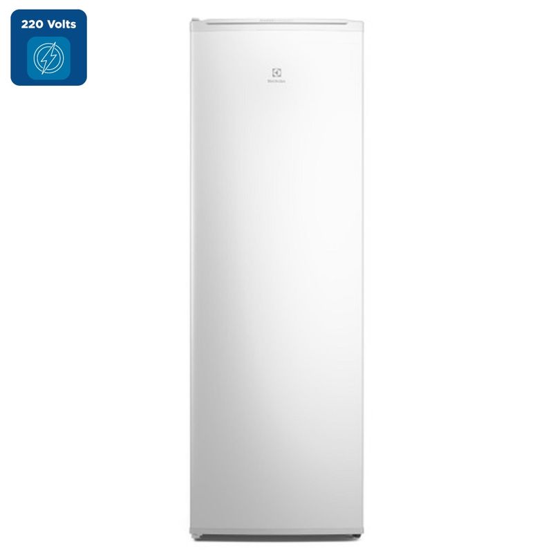 Freezer-Vertical-Electrolux-234-Litros-Cycle-Defrost-Branco-FEI27-–-220-Volts