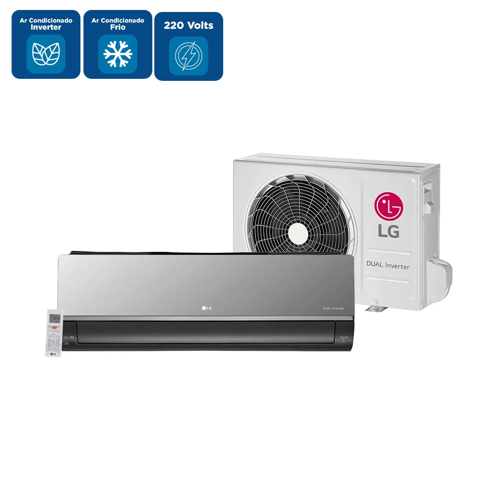 Ar-Condicionado-Split-Inverter-24.000-Btus-Artcool-Frio-220V-S3-Q24K2R1B