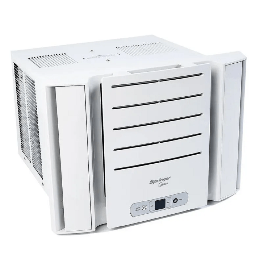 Ar-Condicionado-de-Janela-Springer-Midea-7500-BTUs-Frio-110V-QCK078RB