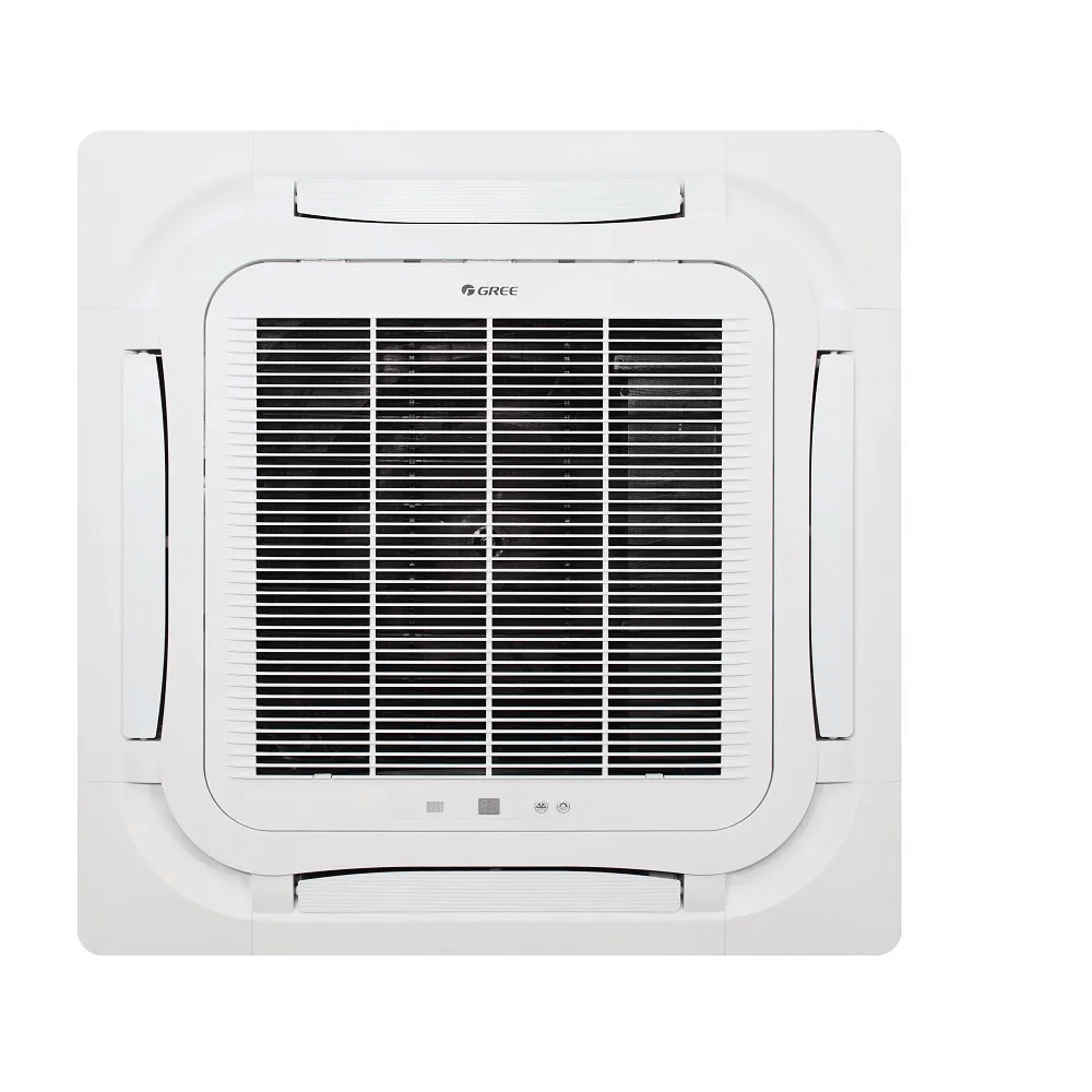 Ar-Condicionado-Split-Inverter-Cassete-Gree-G-Prime-Compact-36.000-BTUs-Frio-220V-GULD36T1-A-