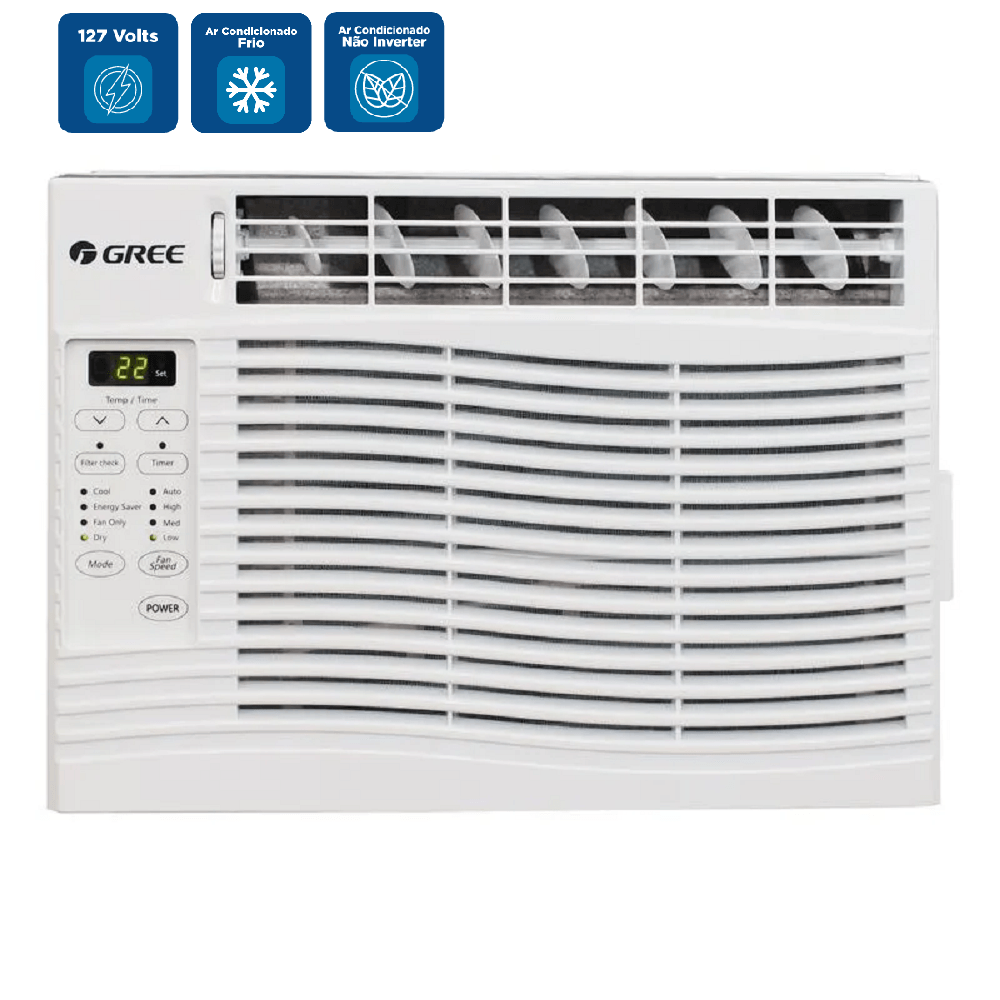 Ar-Condicionado-de-Janela-10.000-Btus-Gree-Frio-110V-GJC10BK-A6NRND2A