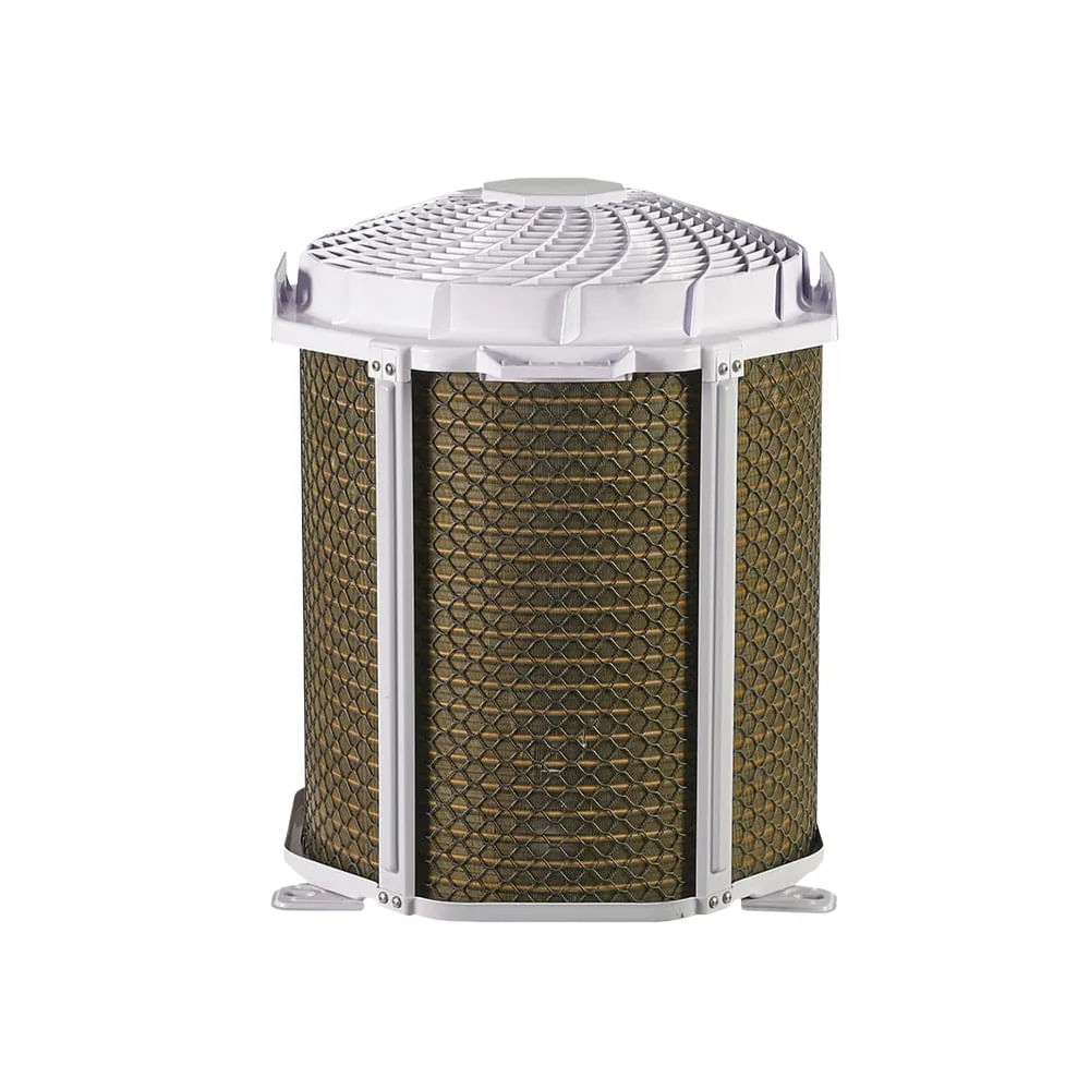 ArCondicionadoSplitHiWallBritania12000BTUhFrioMonofasicoBAC12000TFM12–220Volts