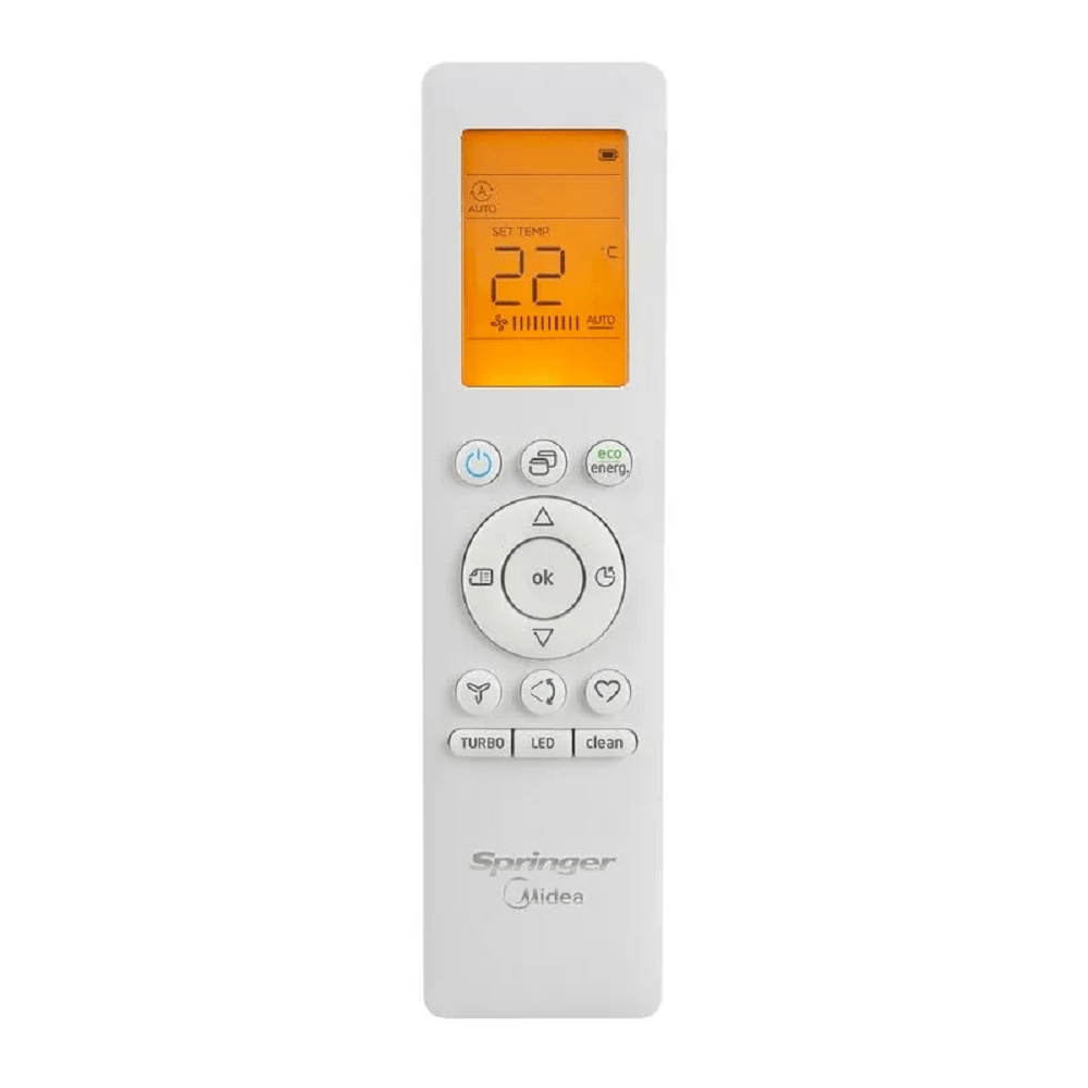 Controle-Remoto-Ar-Condicionado-Split-Inverter-18000BTUS-Midea-AirVolution-Connect-Frio-220V