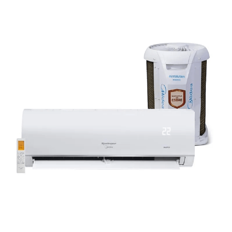 Ar-Condicionado-Split-Inverter-18000BTUS-Midea-AirVolution-Connect-Frio-220V