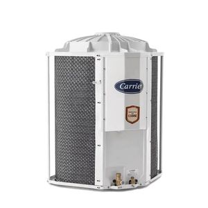 Ar Condicionado Split Cassete Inverter Carrier 57000 BTU/h Frio Monofásico 40KVQB60C5 – 220 Volts