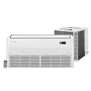 Ar Condicionado Split Piso Teto Elgin Inverter 36.000 BTU/h Frio PVFE36B2CB - 220 volts
