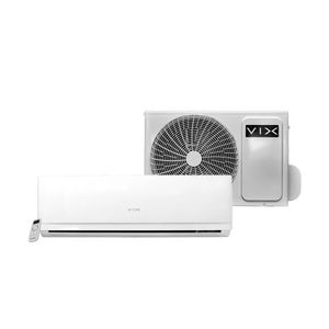 Ar Condicionado Split Hi Wall Vix 9000 BTU/h Frio AS-09CR2SYDDK00_VIX – 220 Volts