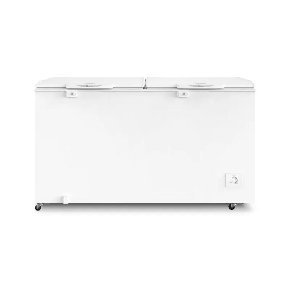 Freezer Horizontal Electrolux 513 Litros Branco H550 – 127 Volts