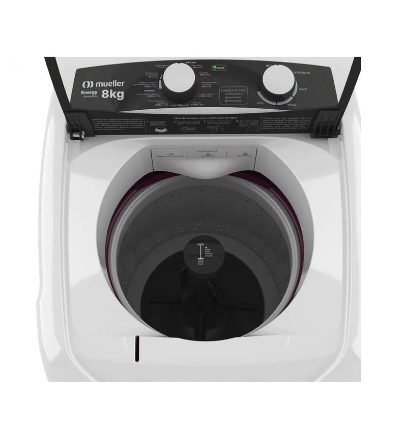 Lavadora de Roupas Automática Mueller - 4.jpg