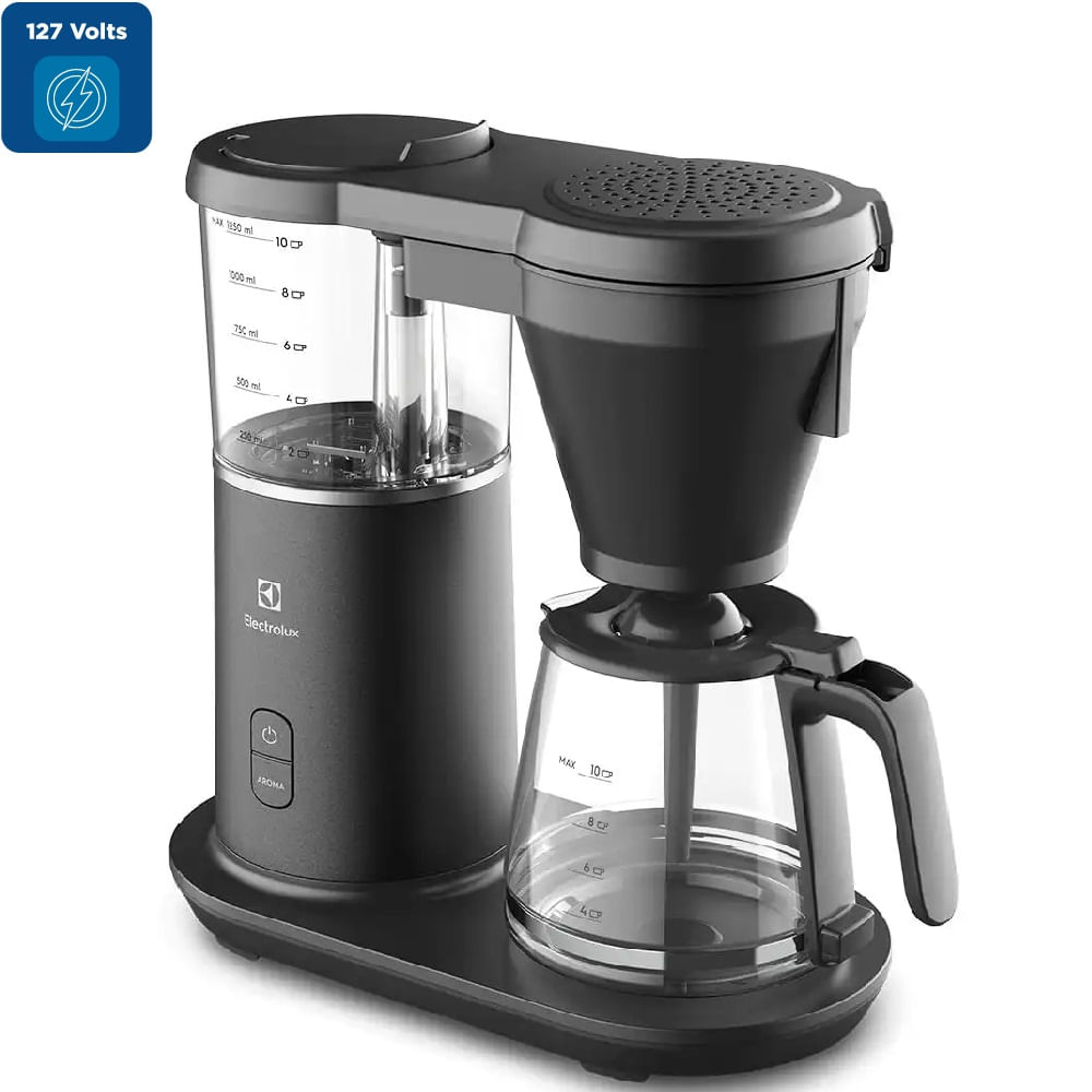 Cafeteira-Eletrica-Electrolux-CMP70-125L-Preta-127V-