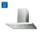Coifa-de-Parede-90cm-Fischer-Infinity-Vidro-Branco---220-Volts