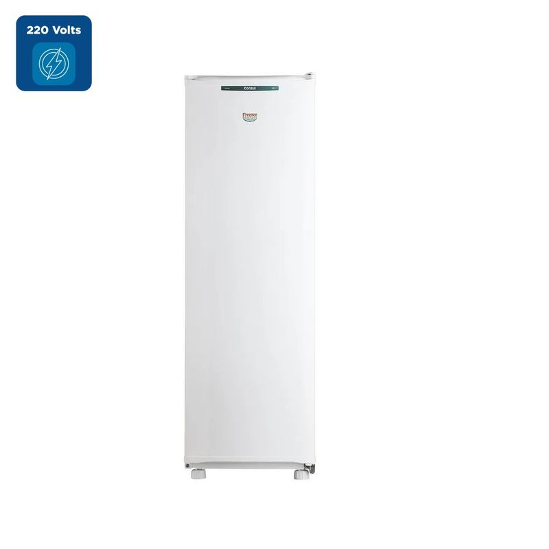 Freezer-Vertical-Consul-142-Litros-CVU20GB-220V