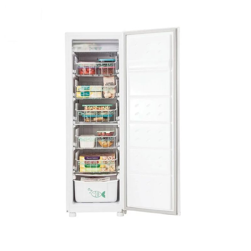 Freezer-Vertical-Consul-142-Litros-CVU20GB-220V