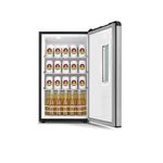 Cervejeira-Consul-Pequena-82-Litros-Titanium-CZD12AT-220V