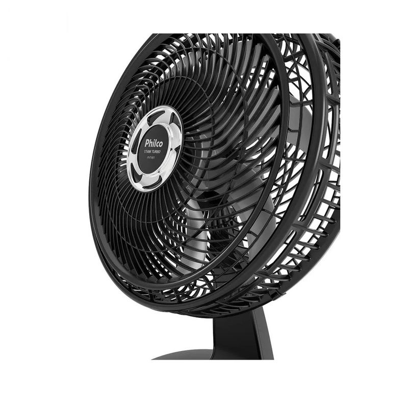 Ventilador-de-Mesa-40cm-Philco-Maxx-Force-Preto-PVT491-127V