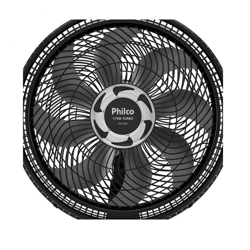 Ventilador-de-Mesa-40cm-Philco-Maxx-Force-Preto-PVT491-127V