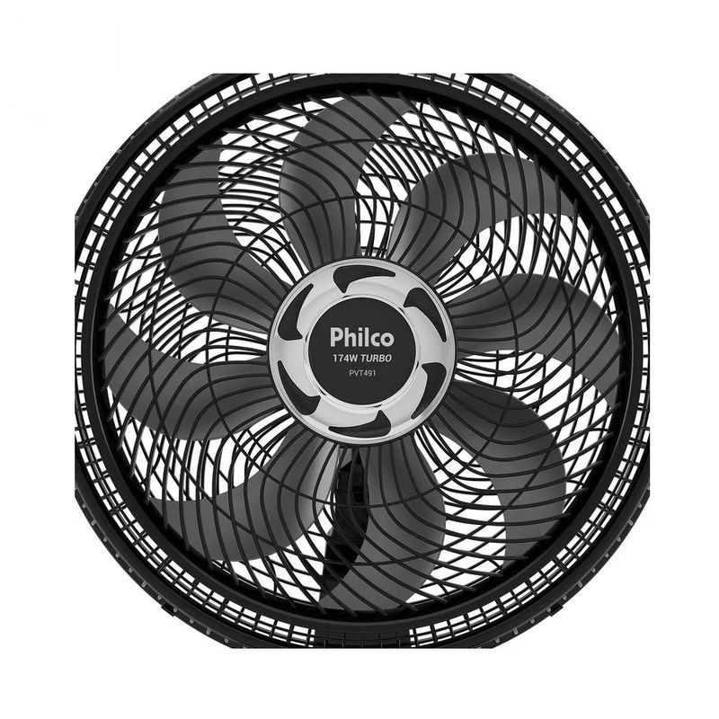 Ventilador-de-Mesa-40cm-Philco-Maxx-Force-Preto-PVT491