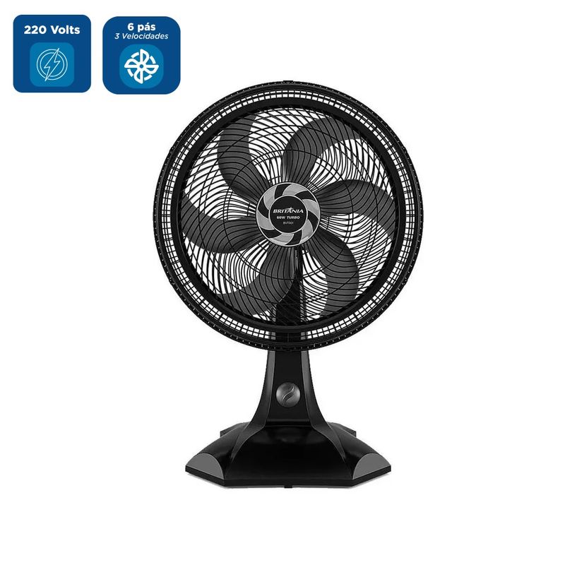 Ventilador-de-Mesa-30cm-Britania-Maxx-Force-60W-Preto-BVT301