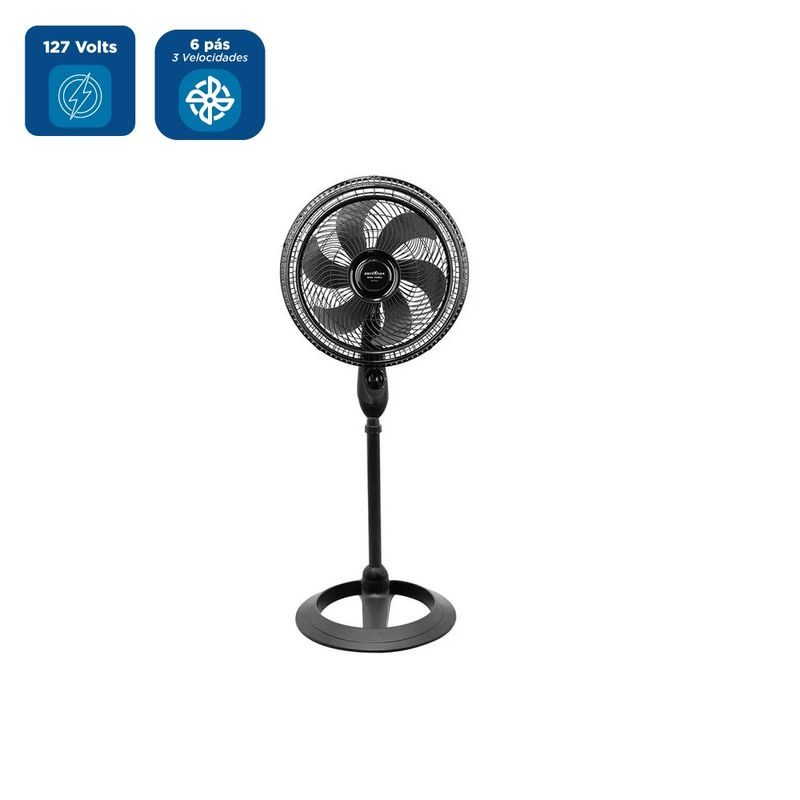 Ventilador-de-Coluna-40cm-Britania-Maxx-Force-Preto-127Volts