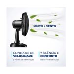 Ventilador-de-Mesa-30cm-Mondial-Super-Power-VSP30B-Preto-220-Volts