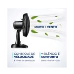 Ventilador-de-Mesa--40cm-Mondial-VSP40B-Preto-–-220-Volts