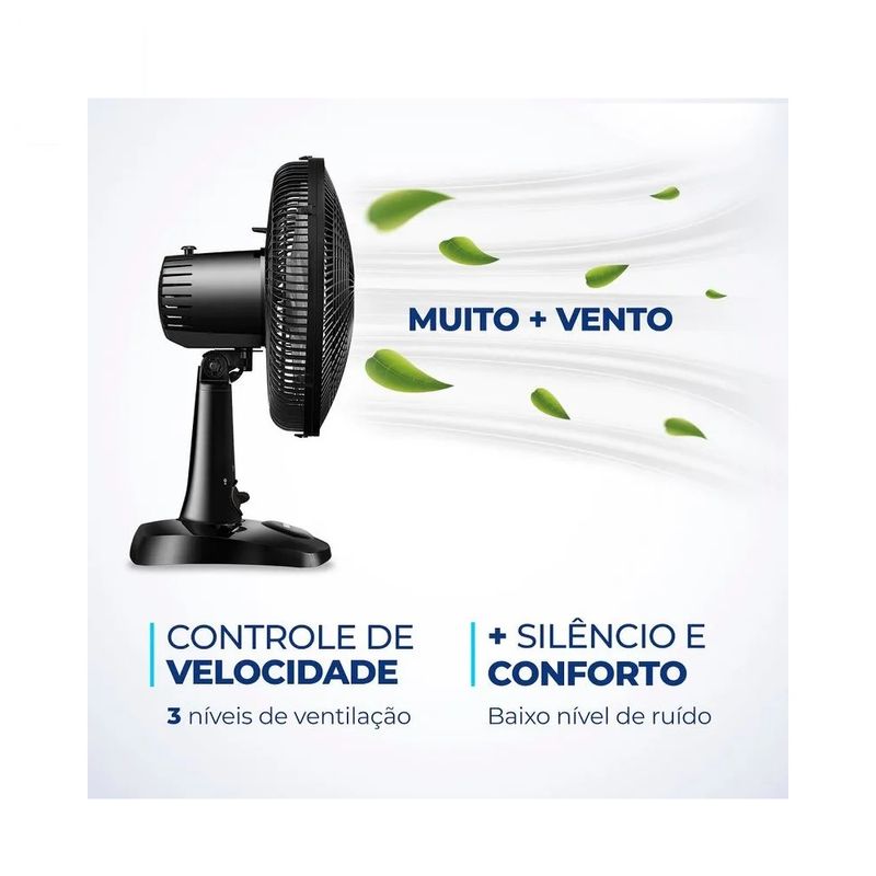Ventilador-de-Mesa--40cm-Mondial-VSP40B-Preto-–-220-Volts