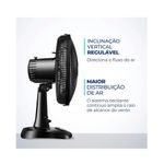 Ventilador-de-Mesa--40cm-Mondial-VSP40B-Preto-–-220-Volts