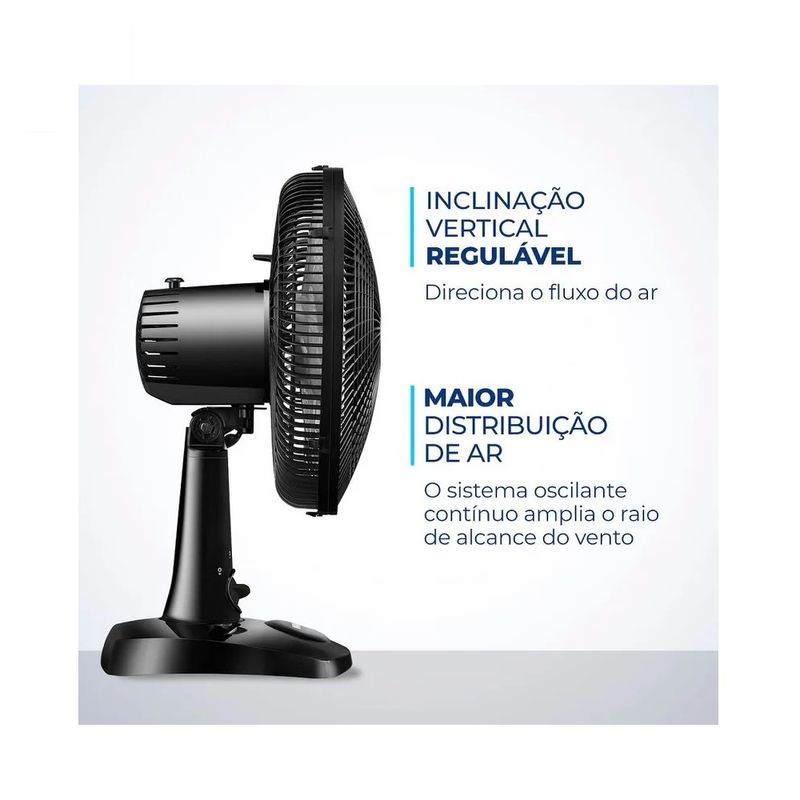 Ventilador-de-Mesa--40cm-Mondial-VSP40B-Preto-–-220-Volts