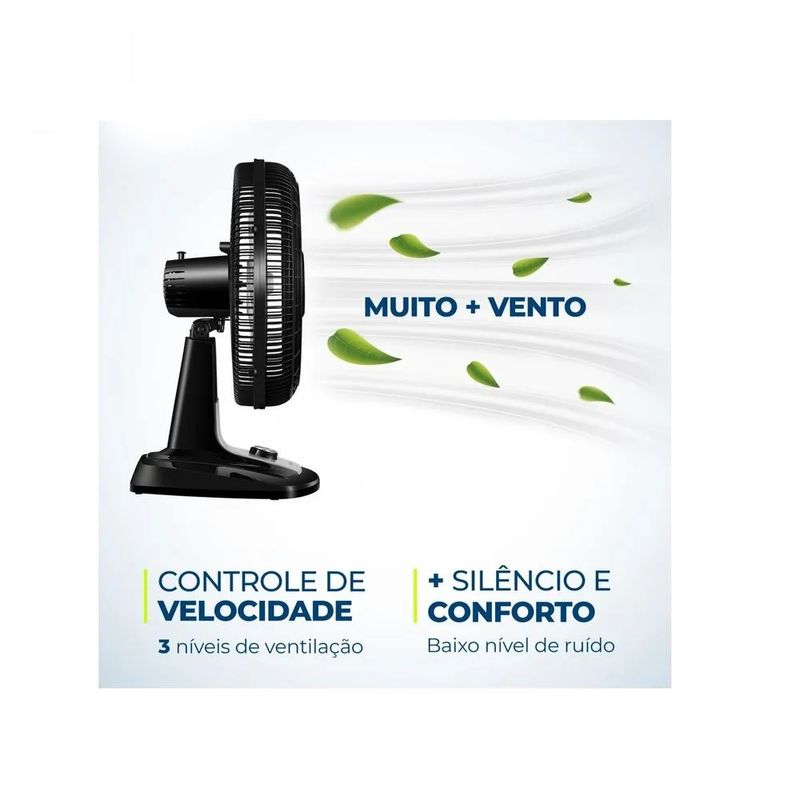 Ventilador-de-Mesa-40cm-Mondial-VTX408P-Preto-–-127-Volts