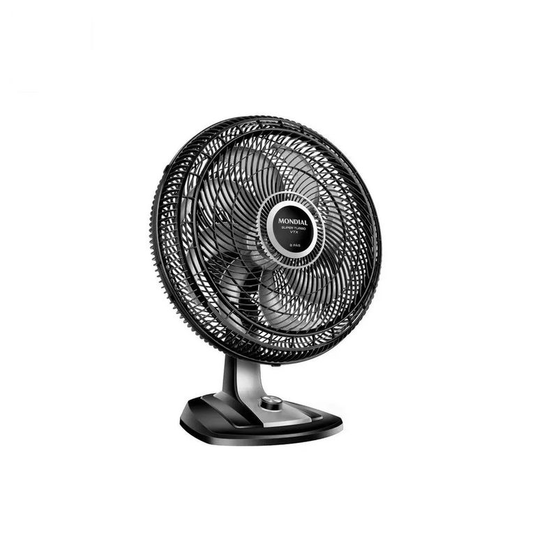 Ventilador-de-Mesa-50cm-Mondial-VTX508P-Preto-–-220-Volts