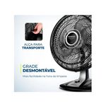Ventilador-de-Mesa-50cm-Mondial-VTX508P-Preto-–-220-Volts