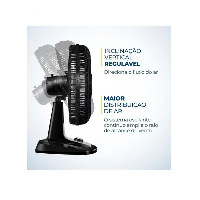 Ventilador-de-Mesa-50cm-Mondial-VTX508P-Preto-–-220-Volts