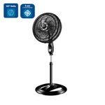 Ventilador-de-Coluna-Mondial-40cm-Turbo-Preto-–-127-Volts