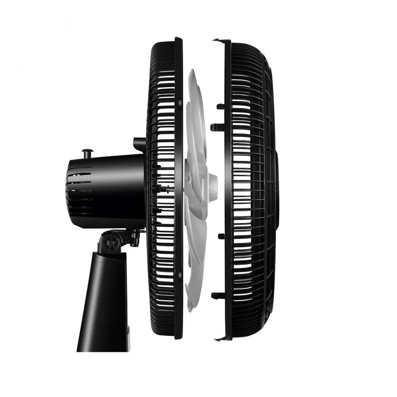 Ventilador-de-Coluna-Mondial-40cm-Turbo-Preto-–-127-Volts