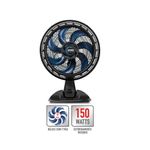 Ventilador-de-Mesa-Arno-40cm-X-Treme-7-Preto-VE70-–-127-Volts