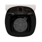 Lavadora de Roupas Semiautomática Mueller Family Lite 10kg Preta - 4.jpg