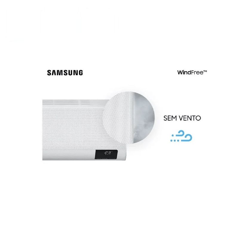 Ar Condicionado Split Samsung Inverter WindFree 22000 - 3.jpg