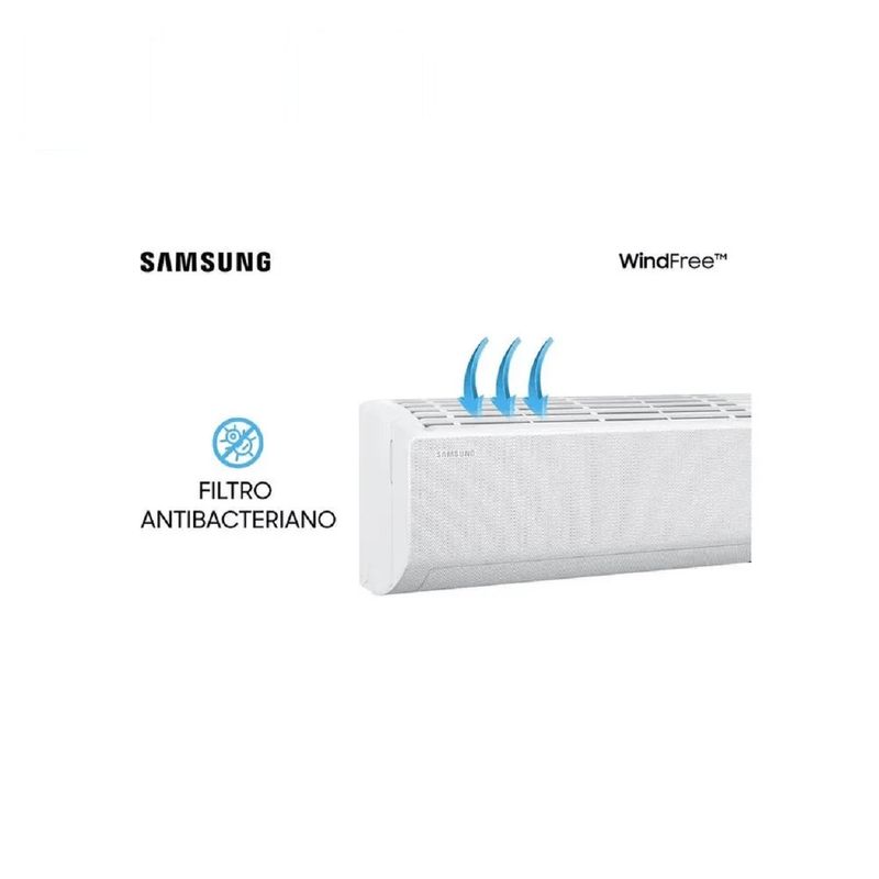 Ar Condicionado Split Samsung Inverter WindFree 22000 - 5.jpg