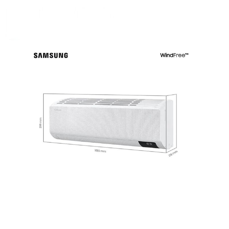 Ar Condicionado Split Samsung Inverter WindFree 22000 - 8.jpg