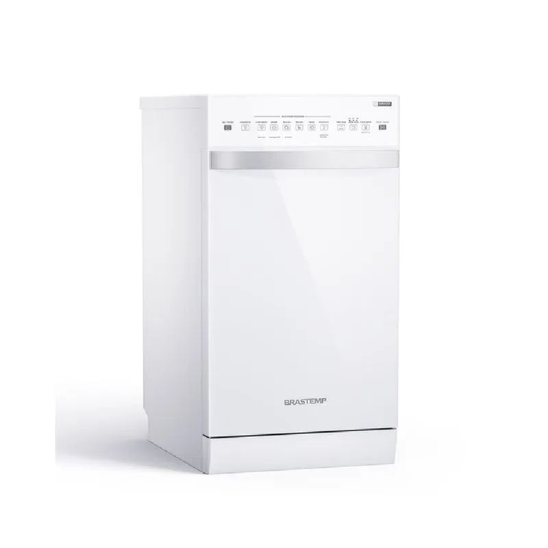 Lava Louças Brastemp 10 Serviços com Ciclo Pesado Branca BLF10BB - 2.jpg