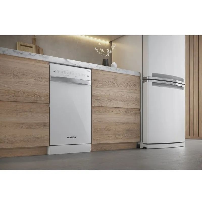 Lava Louças Brastemp 10 Serviços com Ciclo Pesado Branca BLF10BB - 9.jpg