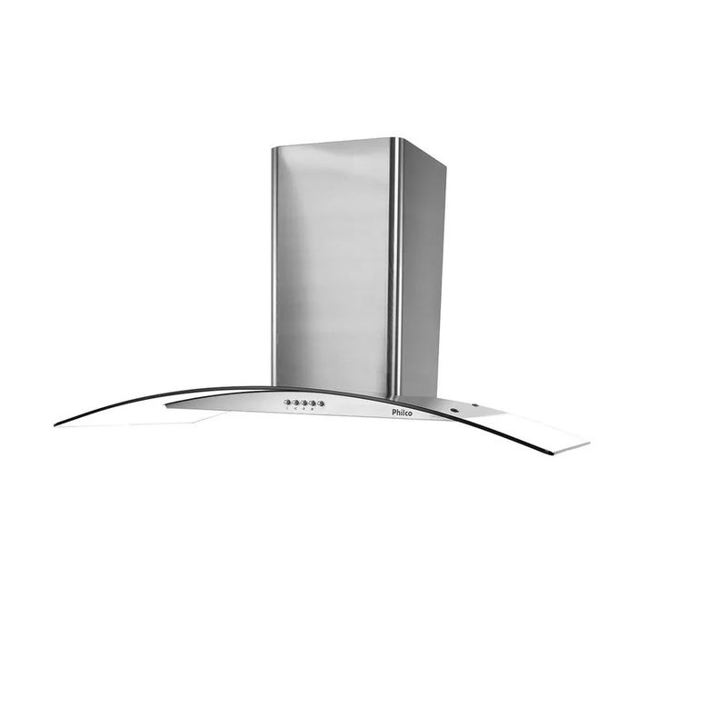 Coifa-de-Parede-90-cm-Philco-Glass-Inox-PC090G---220-Volts