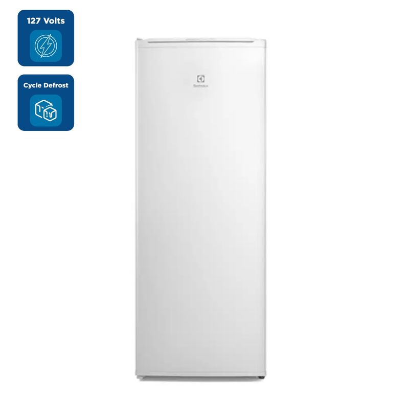 Freezer-Vertical-Electrolux-197L-Cycle-Defrost-FEI23-127V
