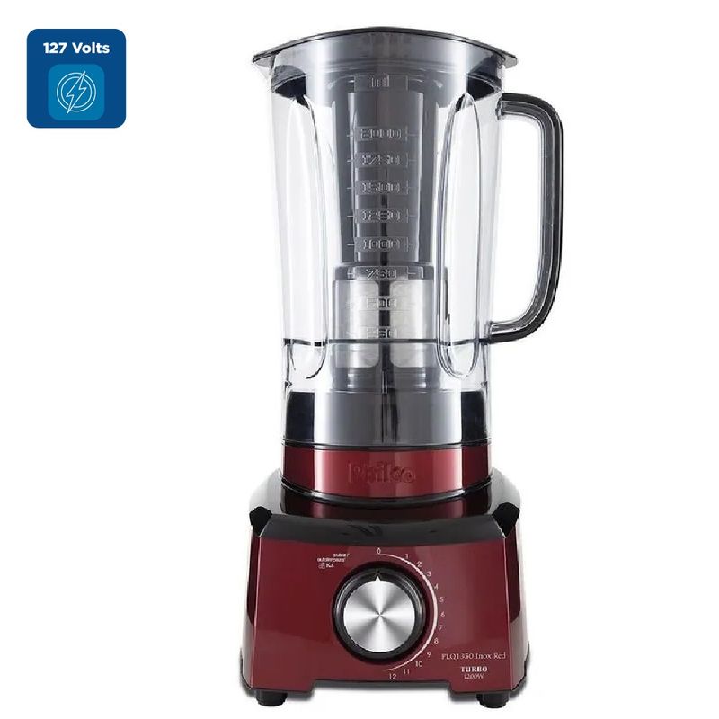 Liquidificador Philco Turbo Vermelho PLQ1350 127 Volts.jpg