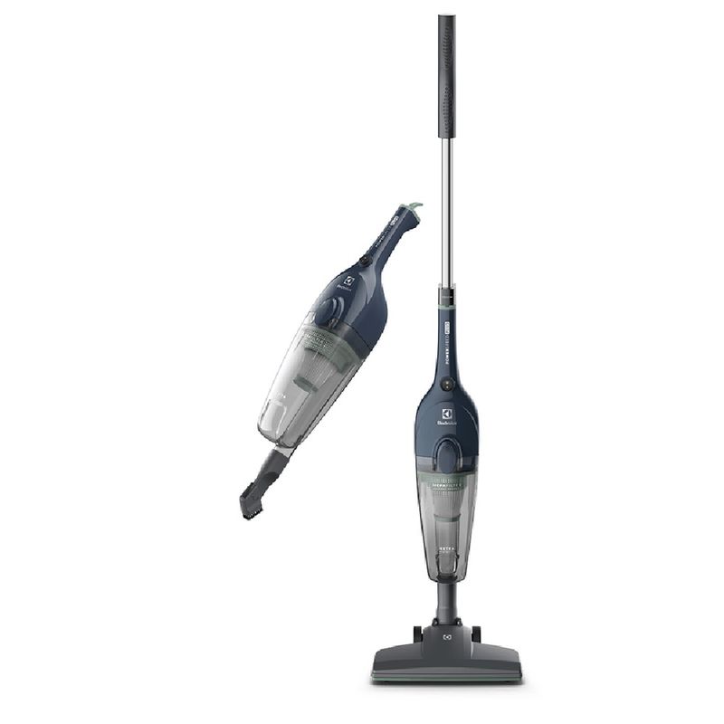 Aspirador de Pó Vertical Electrolux PowerSpeed Plus 2 em 1 Azul STK14 127 Volts - 3.jpg
