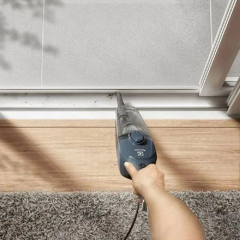 Aspirador de Pó Vertical Electrolux PowerSpeed Plus 2 em 1 Azul STK14 127 Volts - 8.jpg