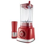 Liquidificador Britânia 3 Litros 1200W Fortis Turbo Vermelho BLQ1300V 220 Volts - 2.jpg