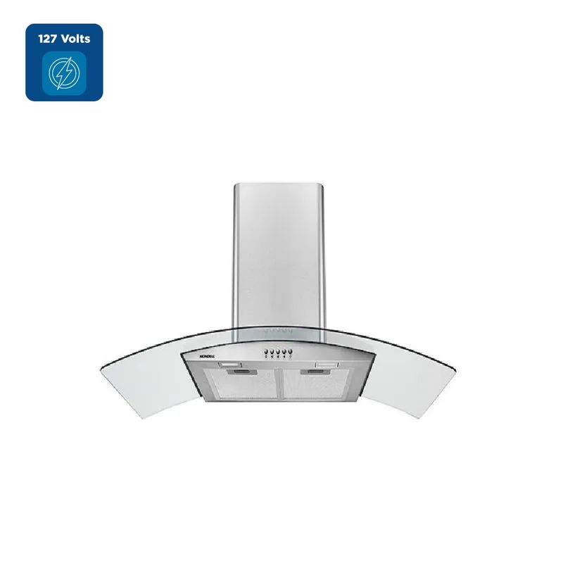 Coifa-de-Parede-90cm-Mondial-Inox-CF90-01---127-Volts