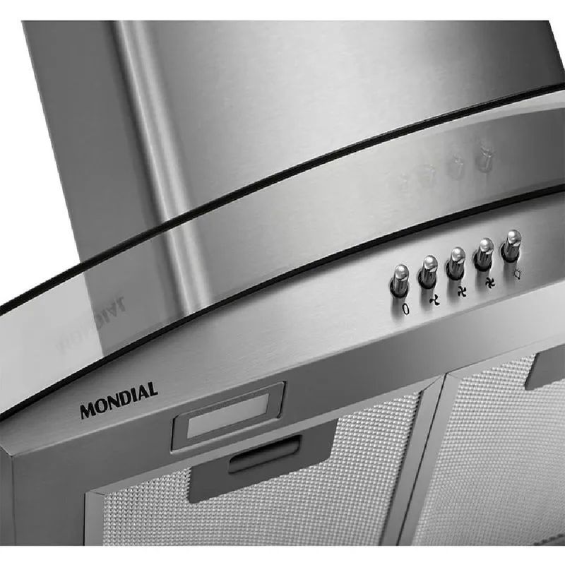Coifa-de-Parede-90cm-Mondial-Inox-CF90-01---127-Volts